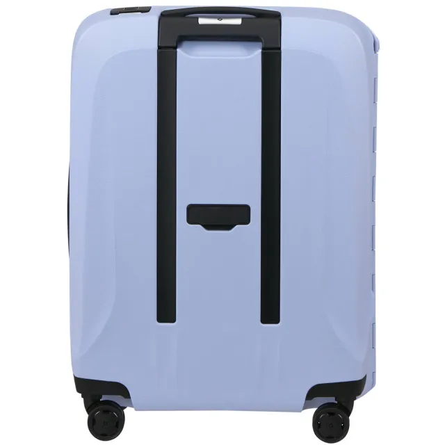 Samsonite trolley Essens 55 cm. lila