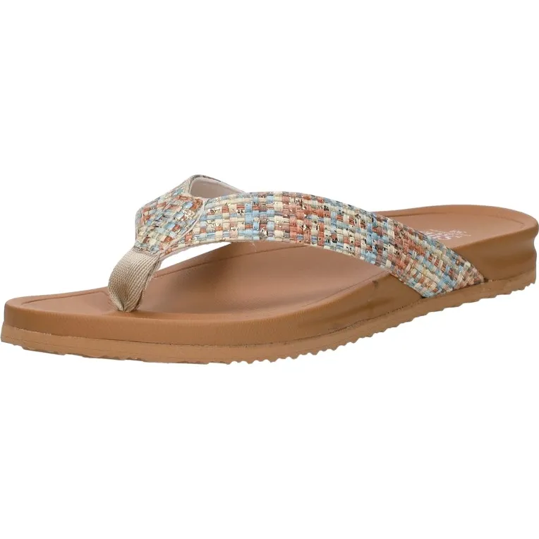 Sub55 Teenslippers Kleuren overige, foto 2