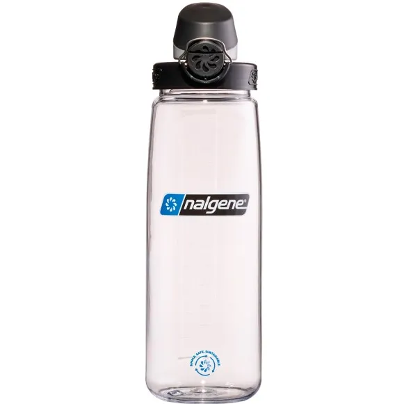 Nalgene Trinkflasche OTF Sustain - Drinkfles,65 l, wit
