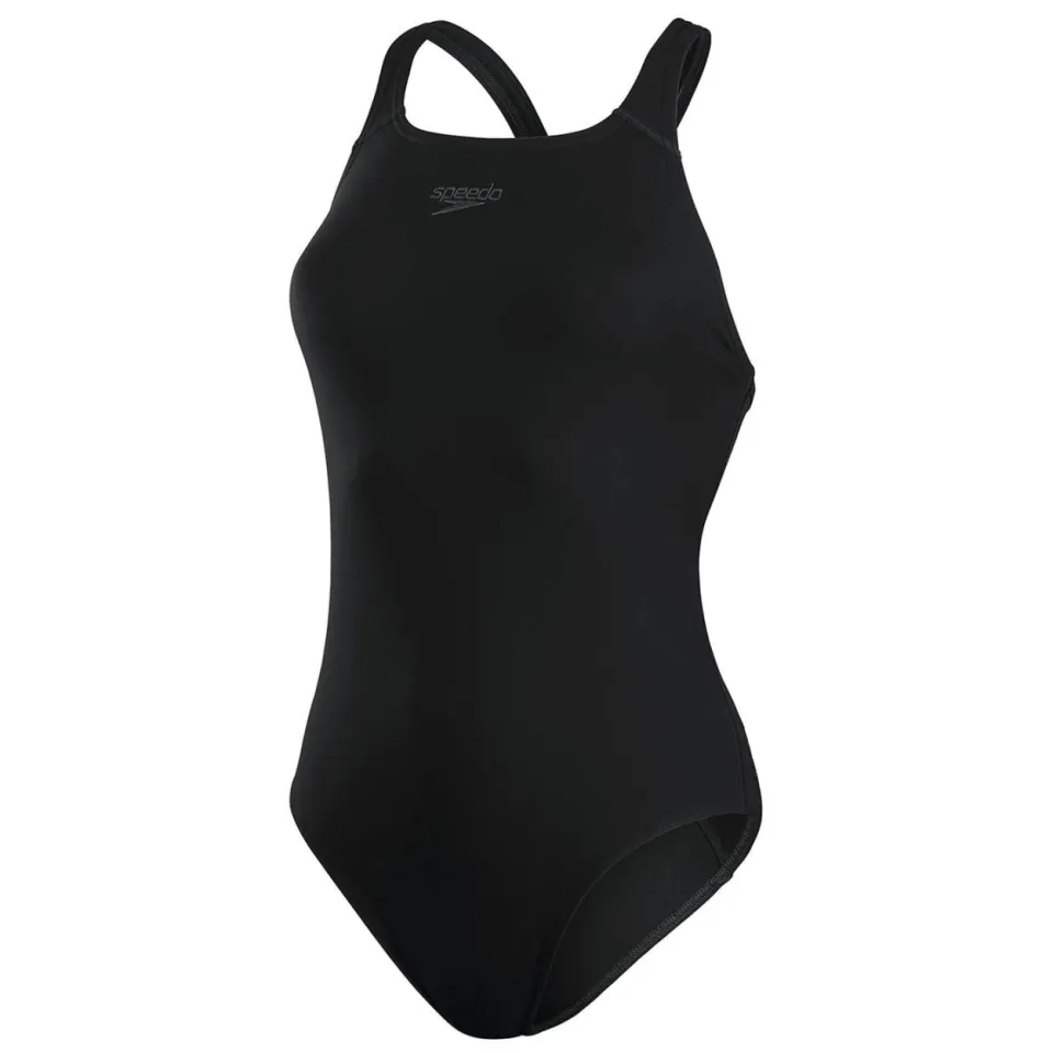 Speedo Endurance+ Medalist badpak zwart, foto 3
