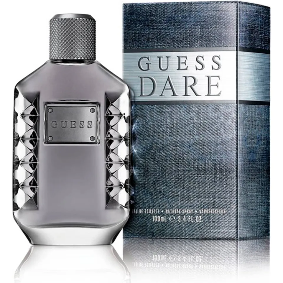 Guess Dare Home eau de toilette - 100 ml, foto 2