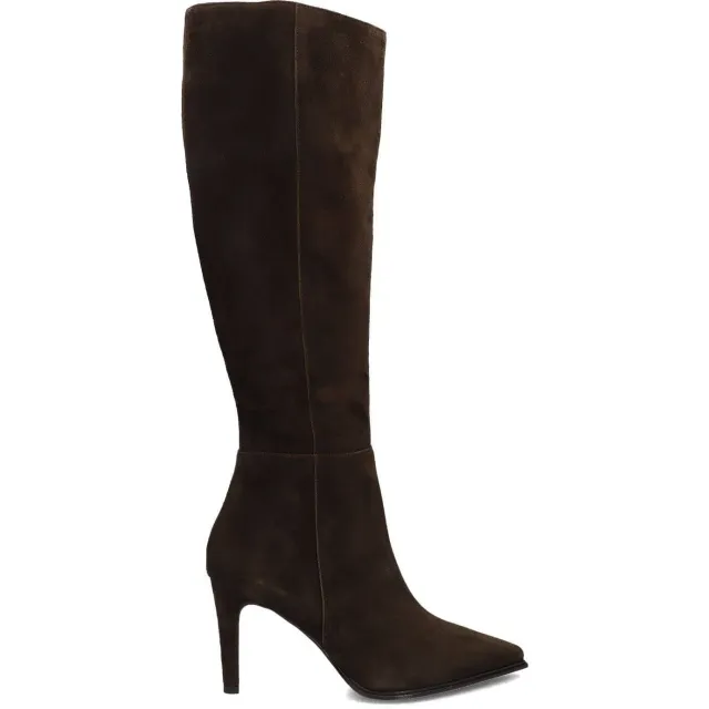 Notre-V Laarzen 8990 Bruin