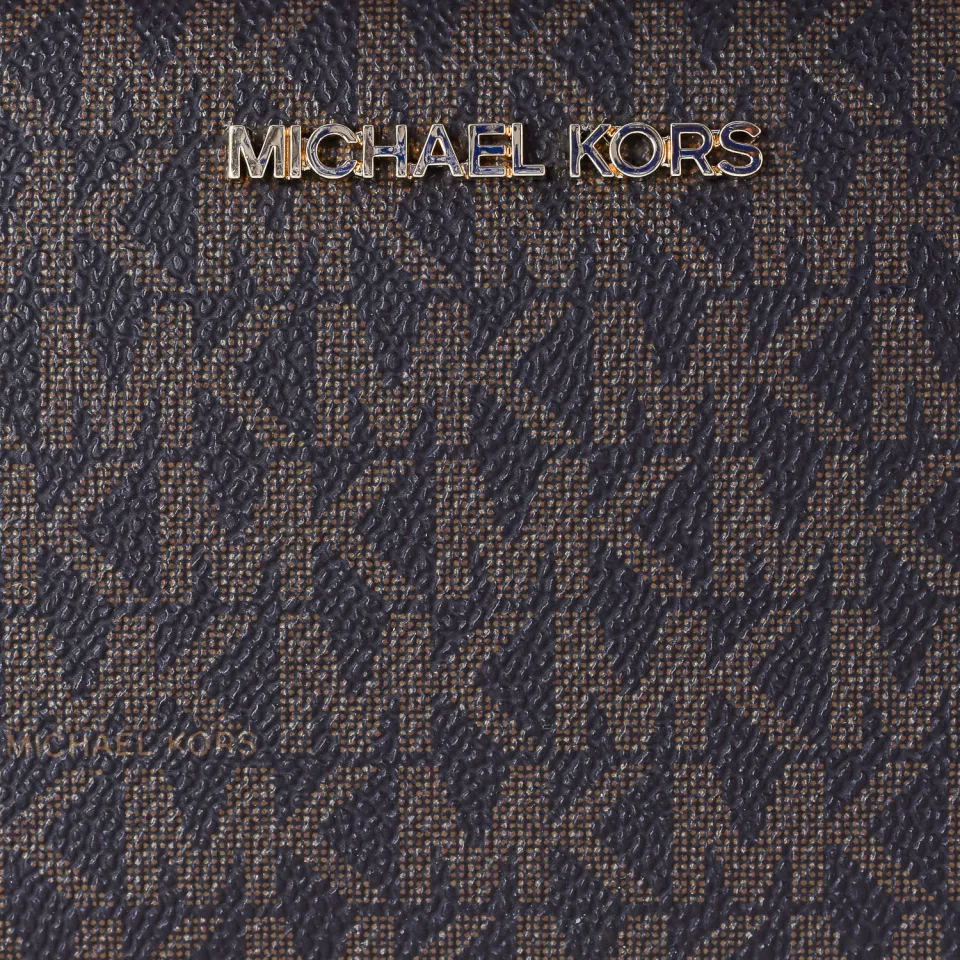 Handtasje MICHAEL Michael Kors 35F8GTVT3B bruin, foto 2