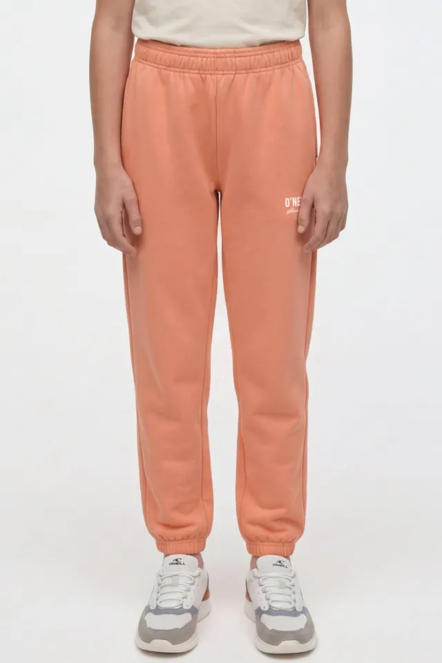 O'Neill Essentials outdoor broek koraalrood
