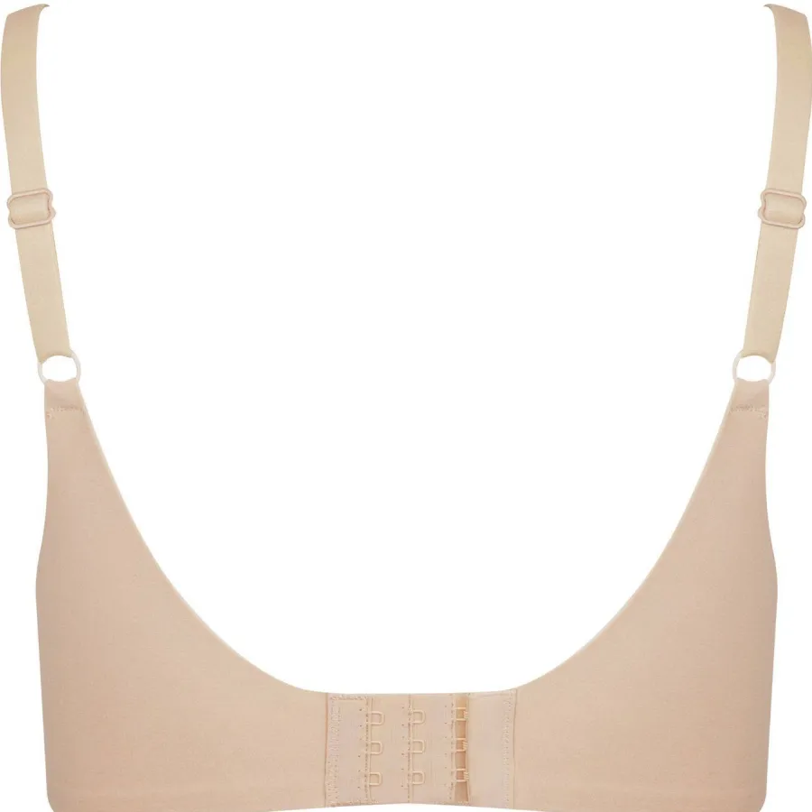 MAGIC Bodyfashion push-up bh beige, foto 3