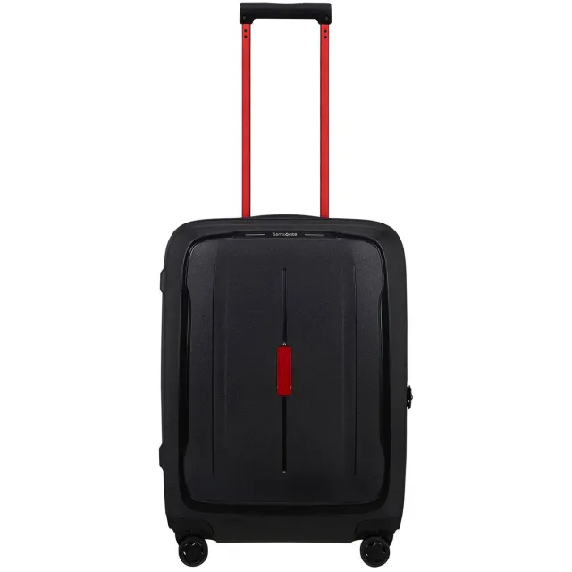 Samsonite Essens koffer zwart