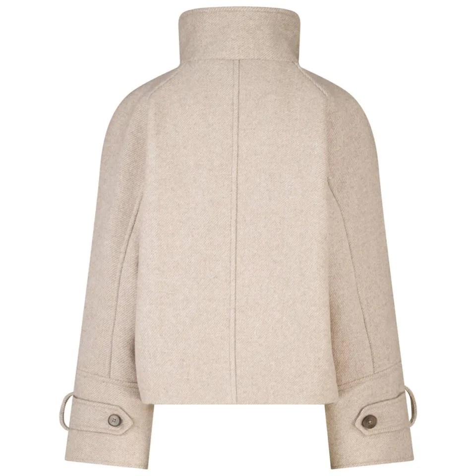 America Today trenchcoat - beige, foto 3