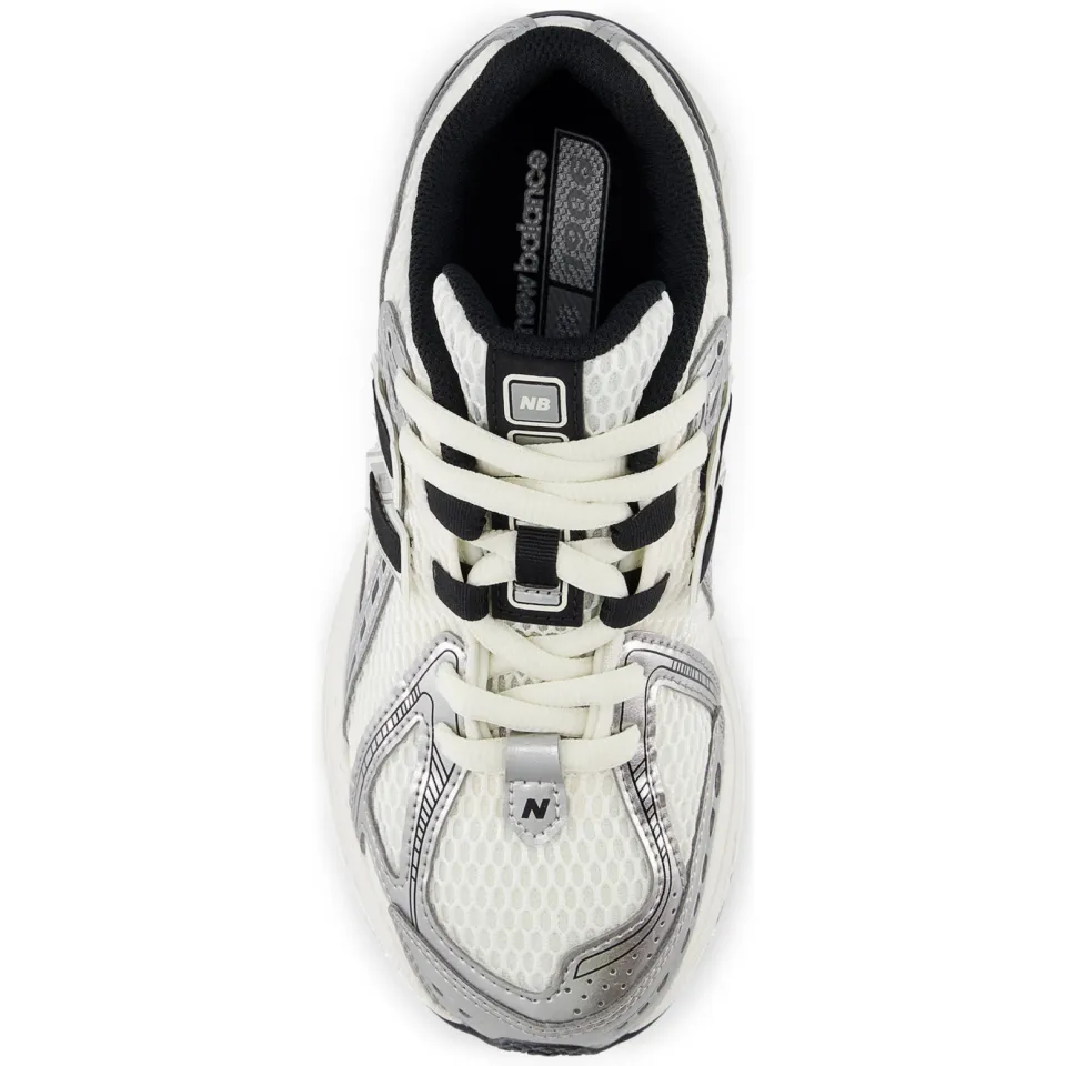 New Balance 1906R sneakers grijs, foto 3