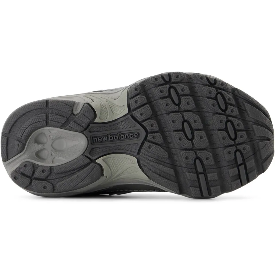 New Balance 740 sneaker grijs, foto 7