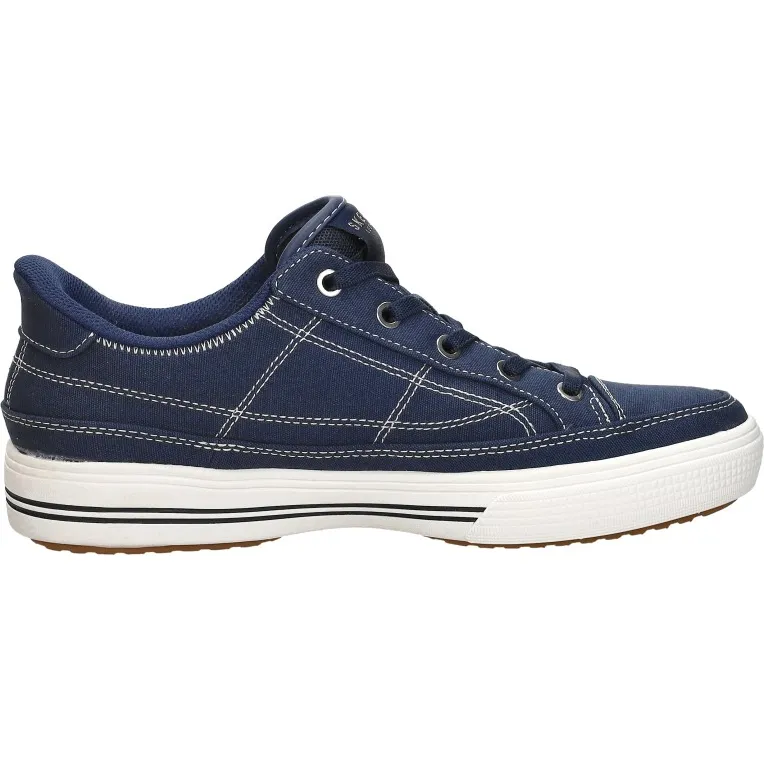 Skechers Slip-Ins Arch Fit Arcade lage sneakers blauw