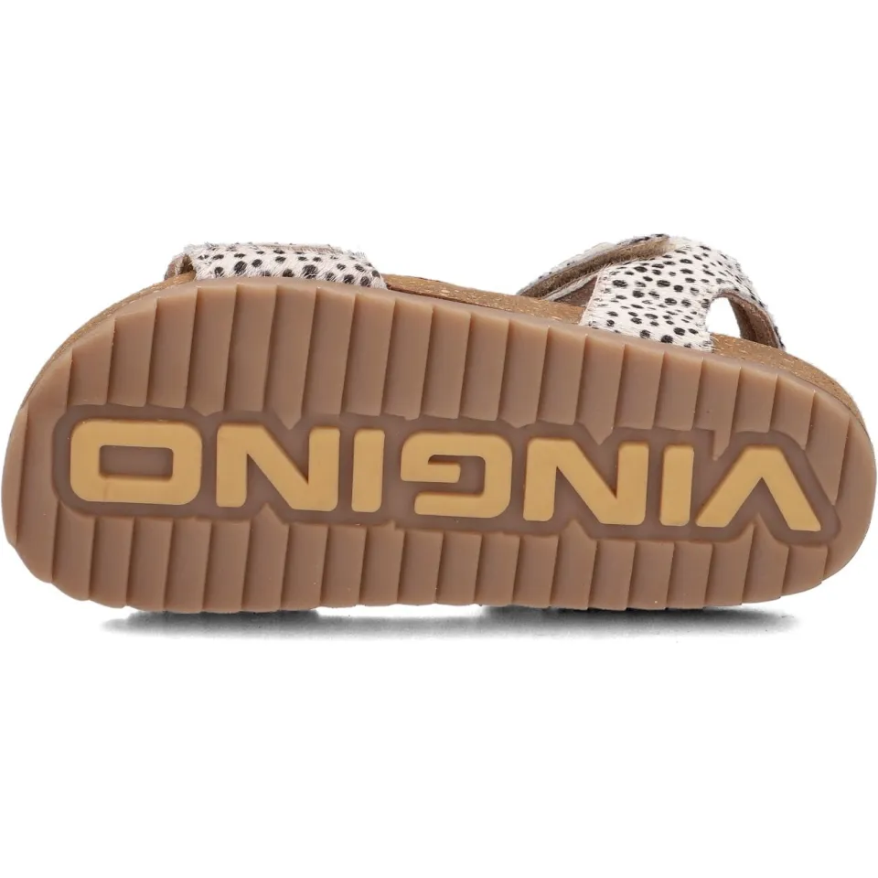 Vingino Tavi sandalen beige, foto 4