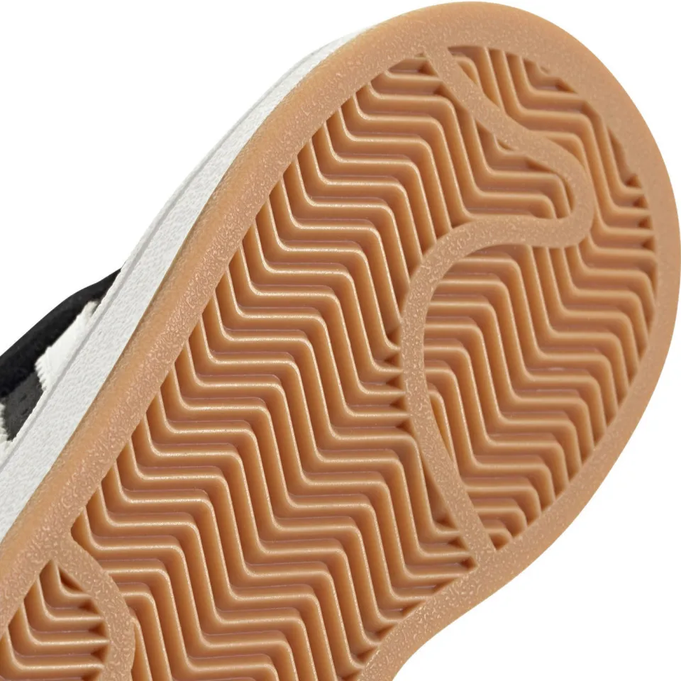 Adidas Campus 00s sneakers zwart/wit, foto 6