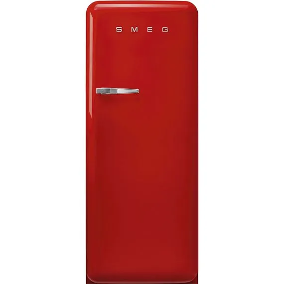 Smeg FAB28RRD6 rood, foto 2