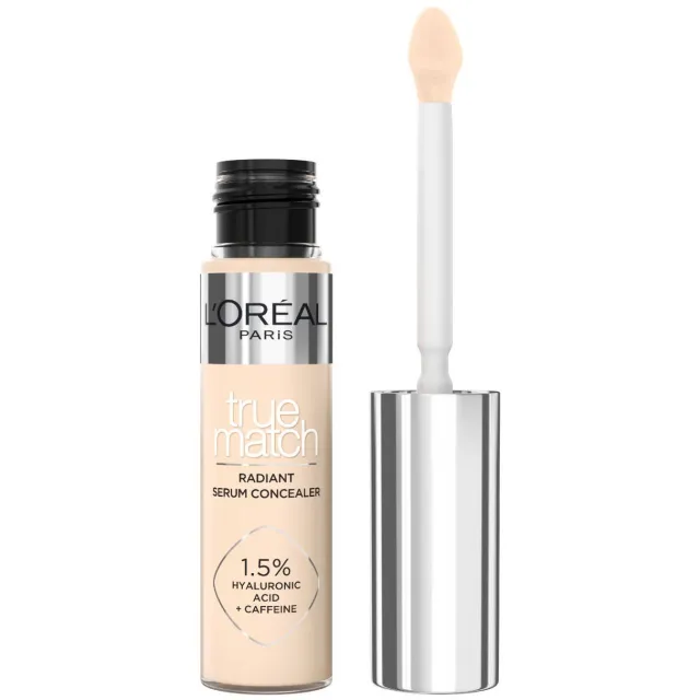 L'oréal True Match Radiant Serum concealer 1.5N Beige