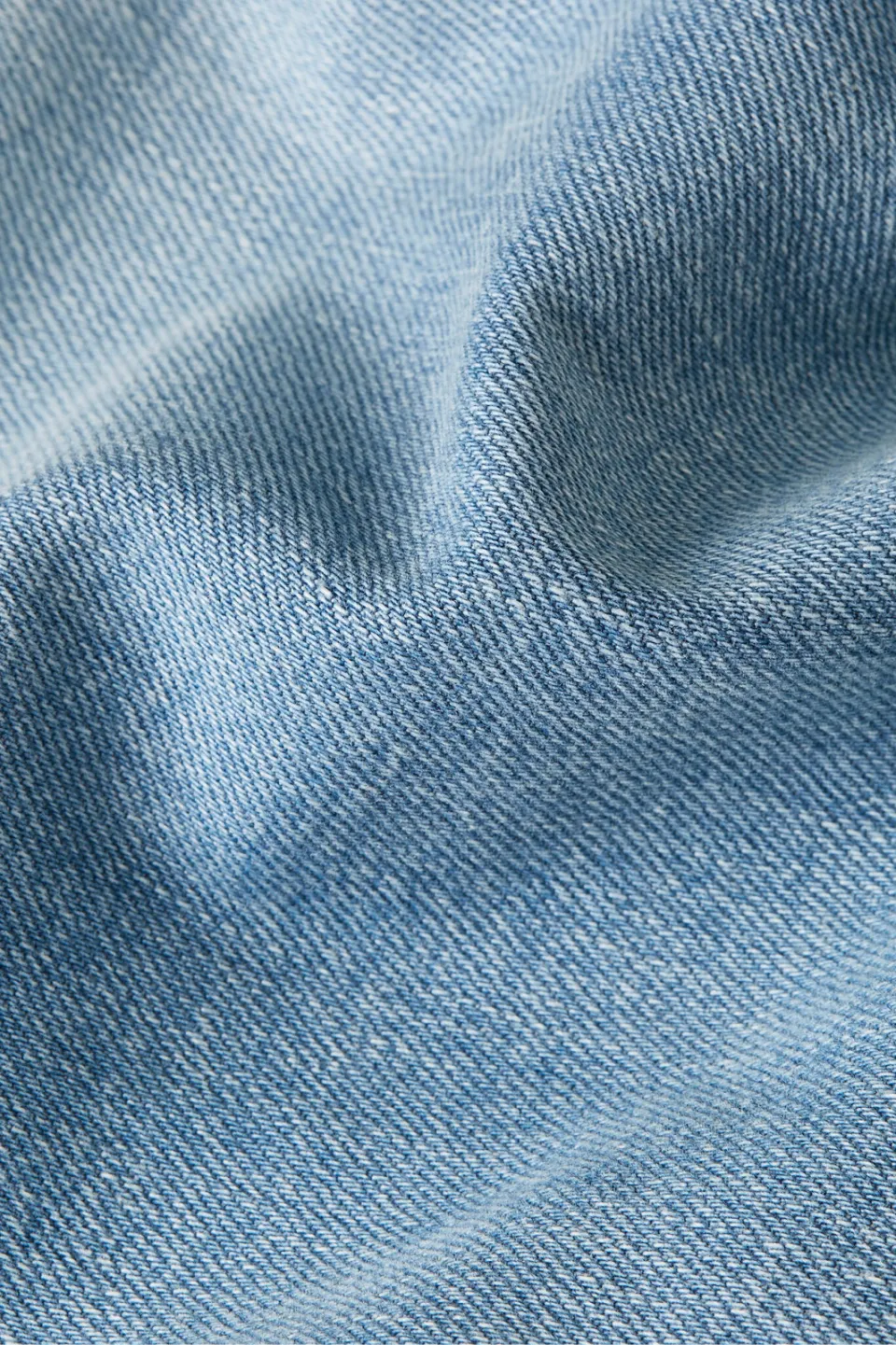 G-Star boyfriend jeans medium blue denim, foto 4