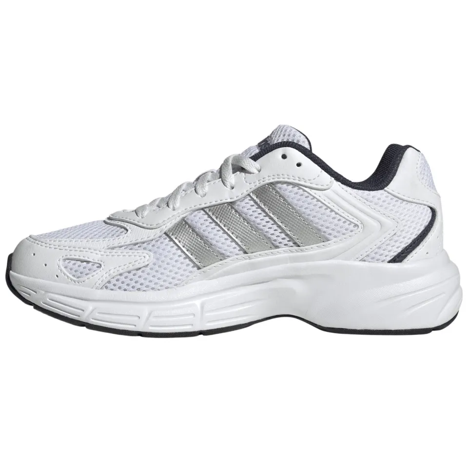 Adidas Sportswear Eclyptix 2000 sneakers - wit/zilvergrijs, foto 8
