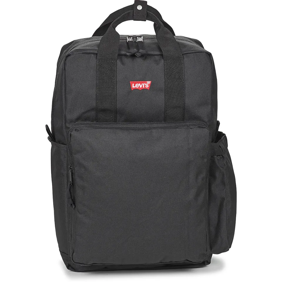 Levi's L-Pack Large rugzak zwart, foto 2