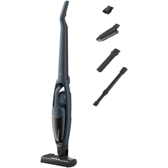Aeg 3000 Clean steelstofzuiger blauw