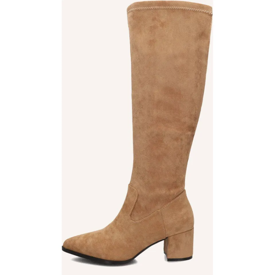 MARLOU Laarzen C0786 Camel, foto 3