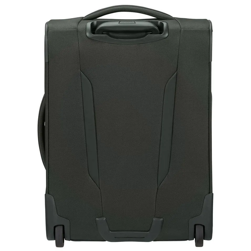 Samsonite Respark upright koffer donkergroen, foto 4