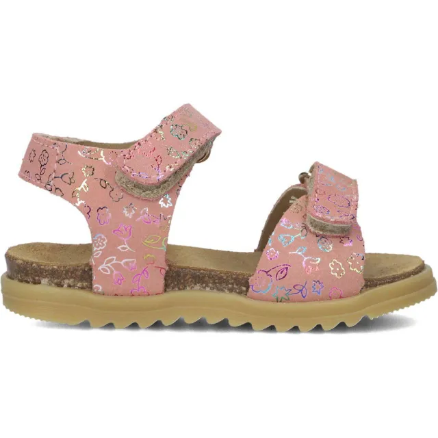 Develab Sandalen 48490 Roze