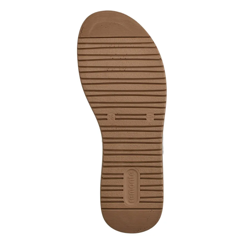 Remonte sandalen wit, foto 8