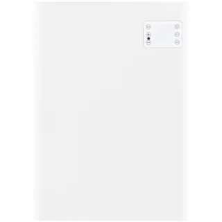 Eurom Convector Radiator Alutherm Sani 800 - 800w - Wit