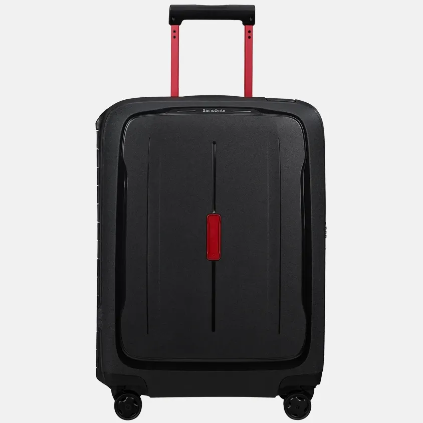 Samsonite Essens koffer 55 cm antraciet, foto 2