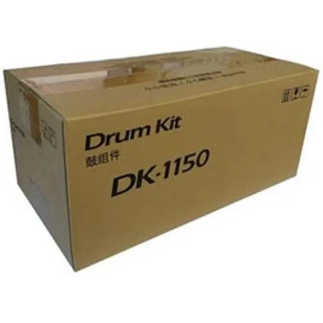 Kyocera DK-1150 Drum Zwart