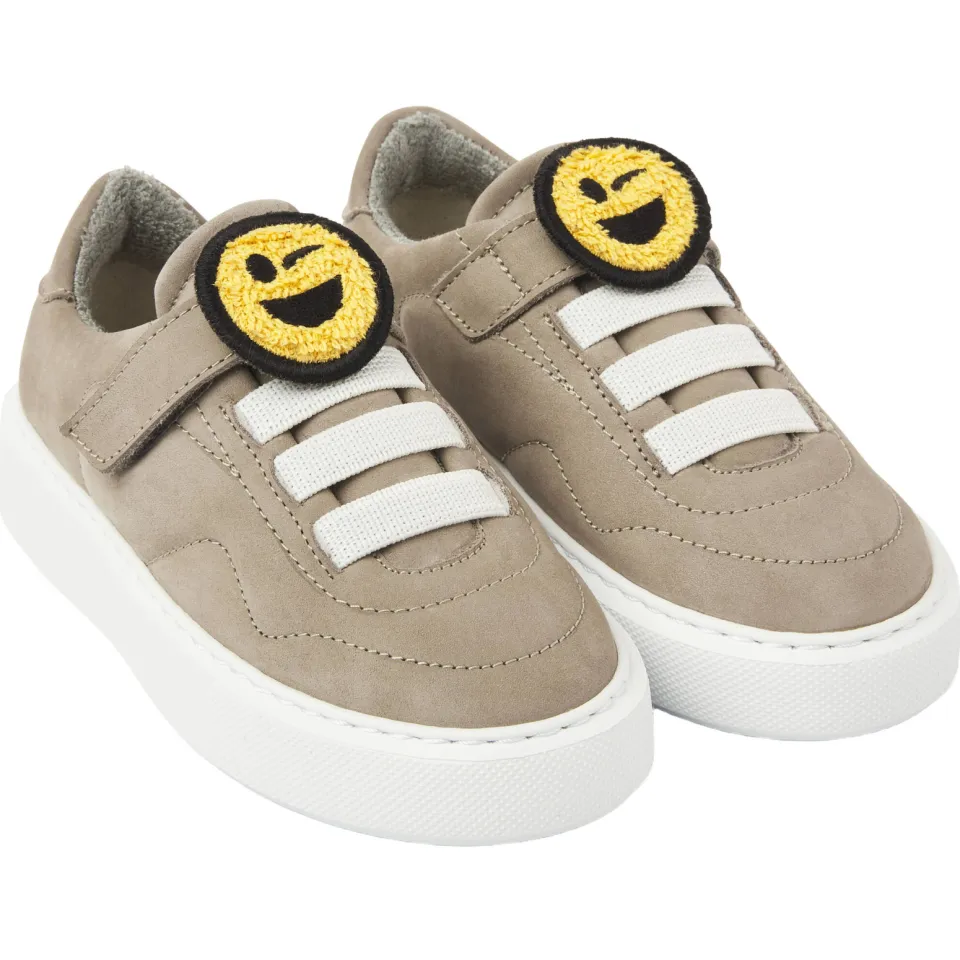 Nubikk Vince Rush K sneakers taupe, foto 8