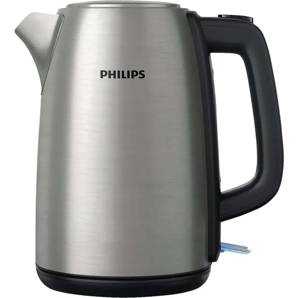 Philips Daily Collection HD9351/90 waterkoker zilver, foto 2