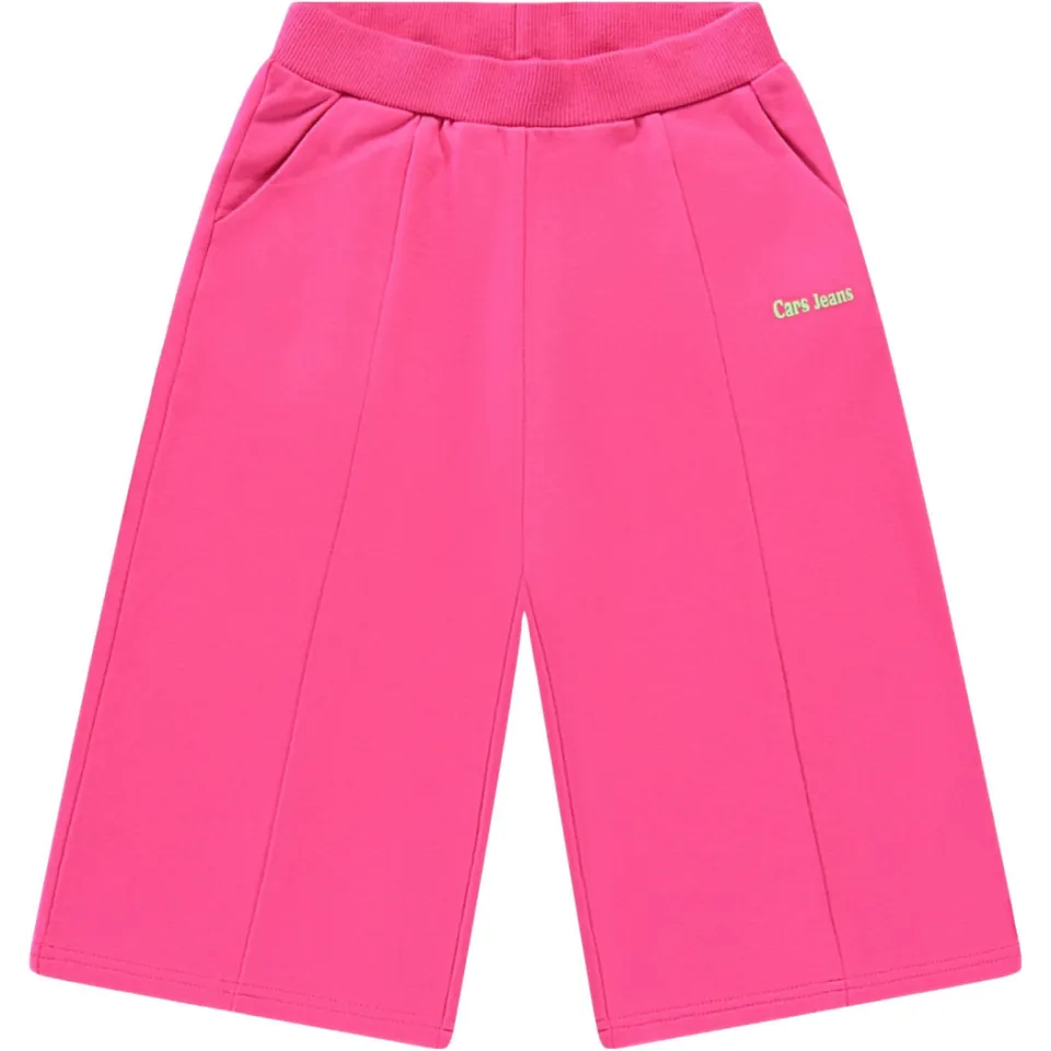 Cars casual broek roze, foto 2