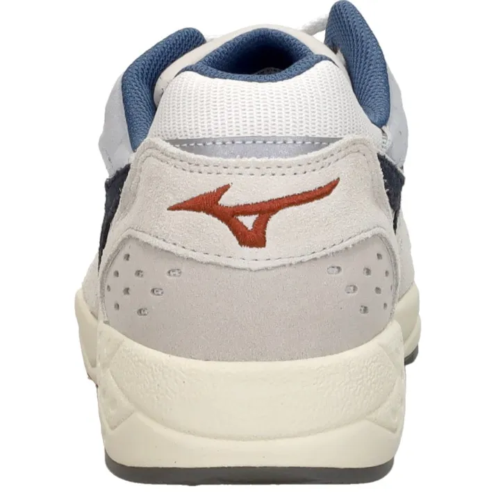 Mizuno Contender sneaker wit, foto 7