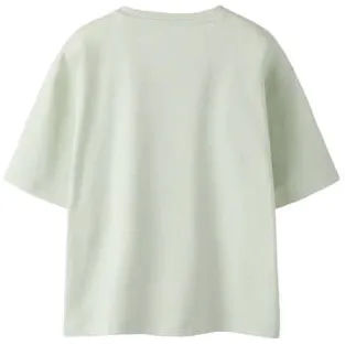 NAME IT NKFVEEN t-shirt lichtgroen, foto 2