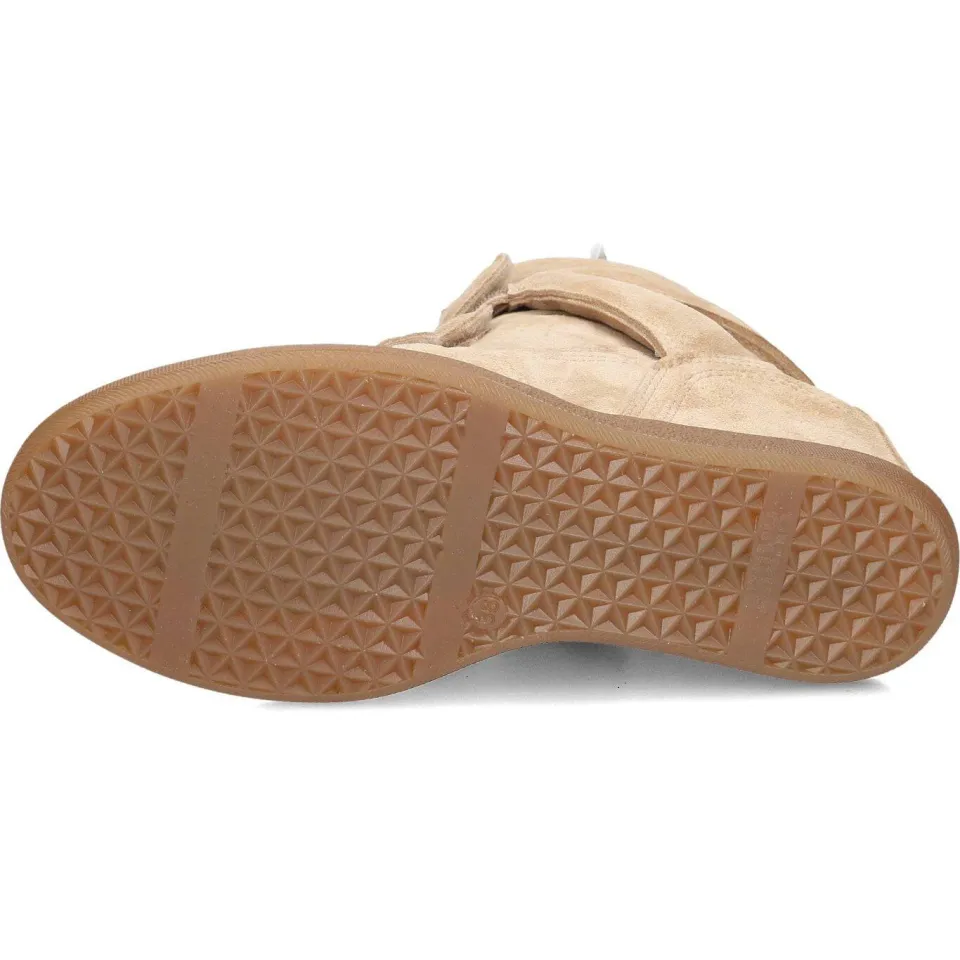 Bronx Sneakers Jae-yy Beige, foto 6