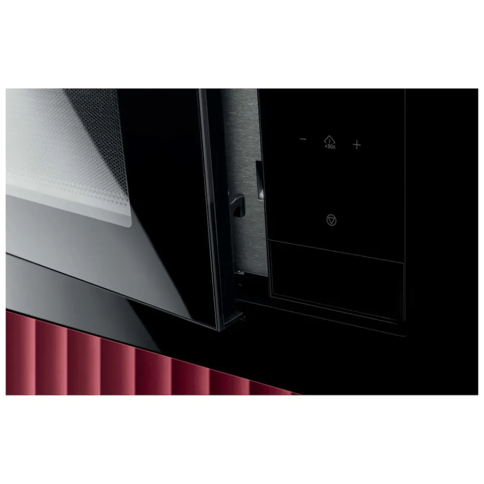 AEG TS5GM25EB magnetron met grill zwart, foto 3
