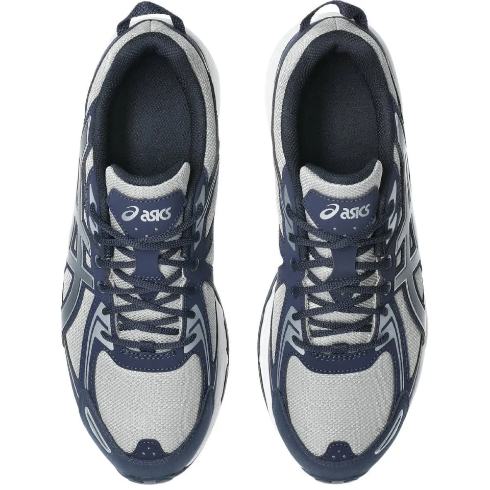 Asics Gel-Venture 6 sneakers - grijs/donkerblauw, foto 6