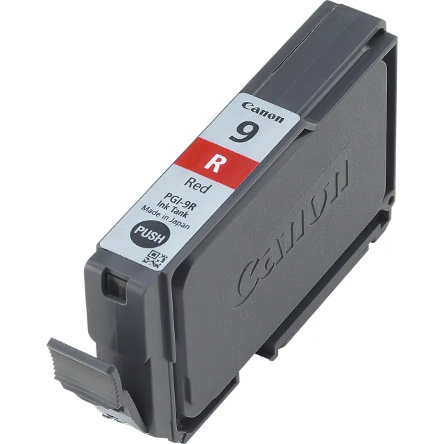 Canon PGI-9R Rood Magenta