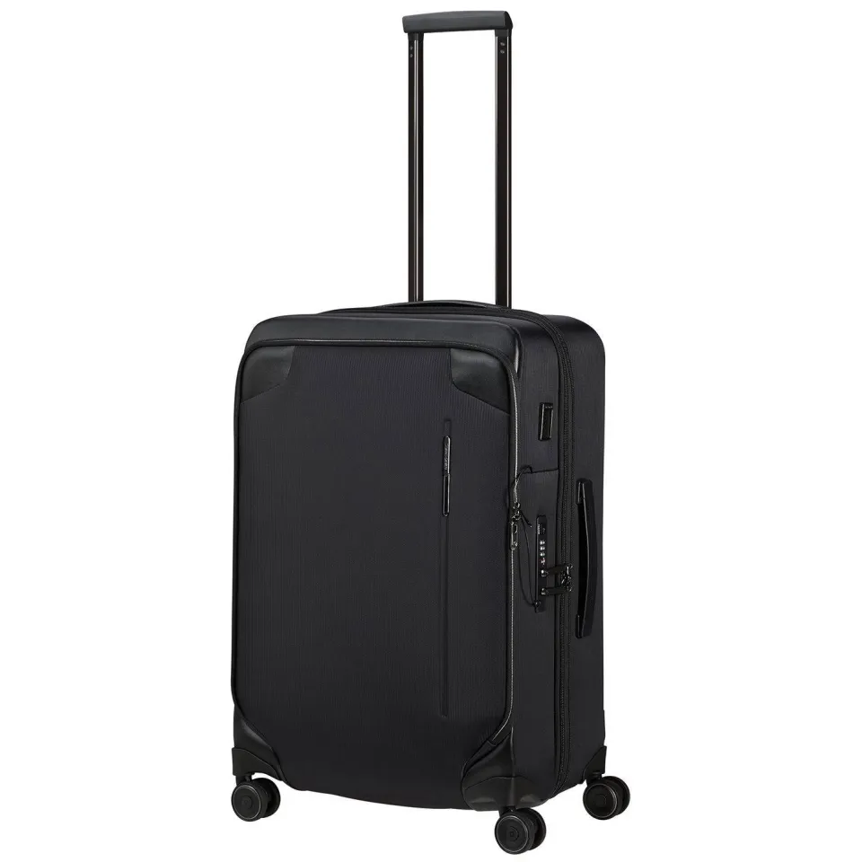 Samsonite Splendix koffer 67 cm zwart, foto 6
