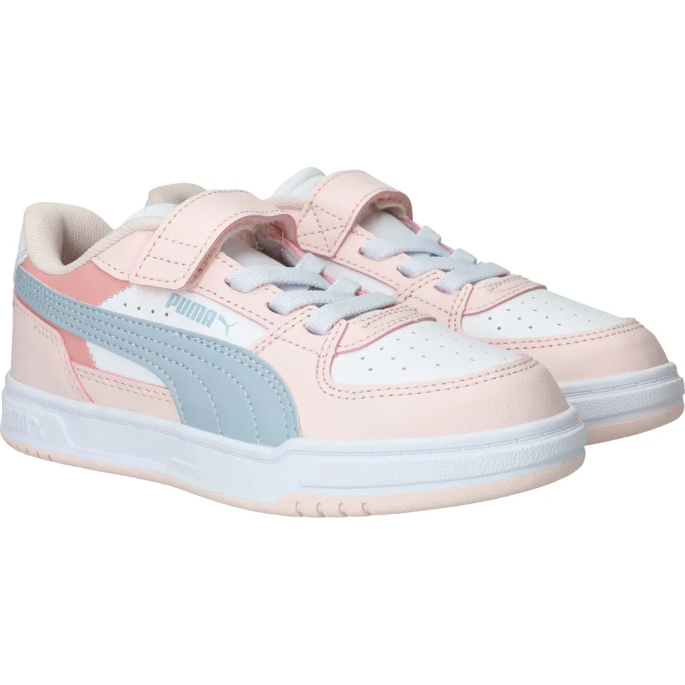 Puma Caven III Block sneakers roze, foto 3