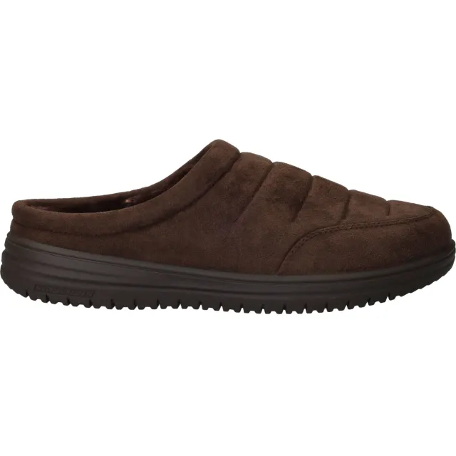 Skechers Murette Garvanza sneakers bruin