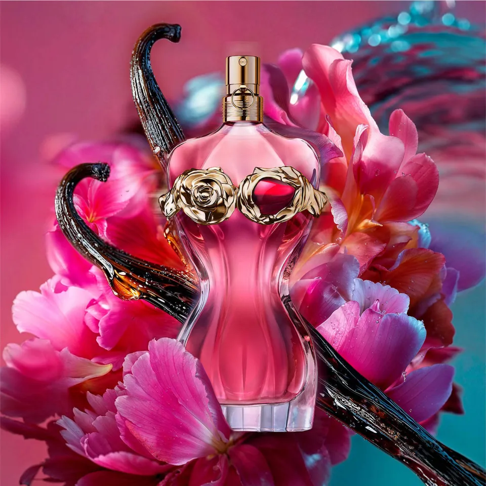 Jean Paul Gaultier JPG La Belle Rosea eau de parfum - 30 ml, foto 5