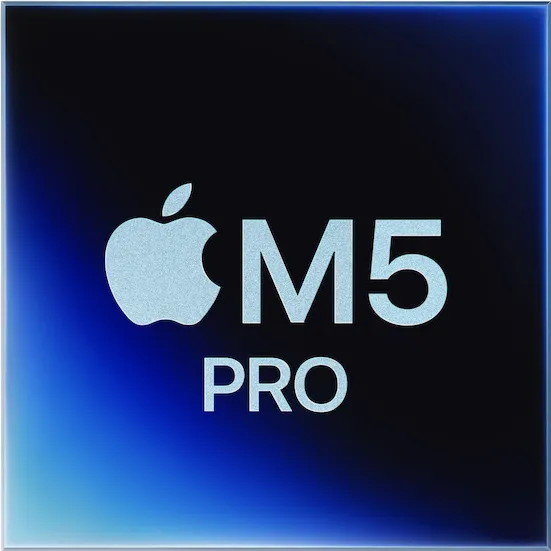 Apple MacBook Pro 14 inch (2026) M5 Pro laptop zilver, foto 3