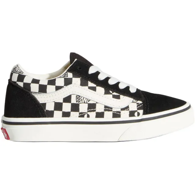 Vans Old Skool sneakers zwart/wit