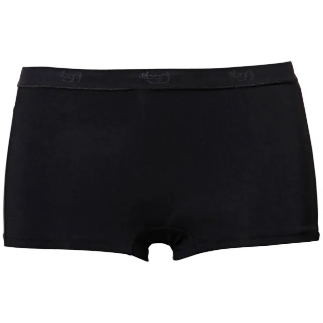 Sloggi Sensual Fresh boxershort zwart, foto 2
