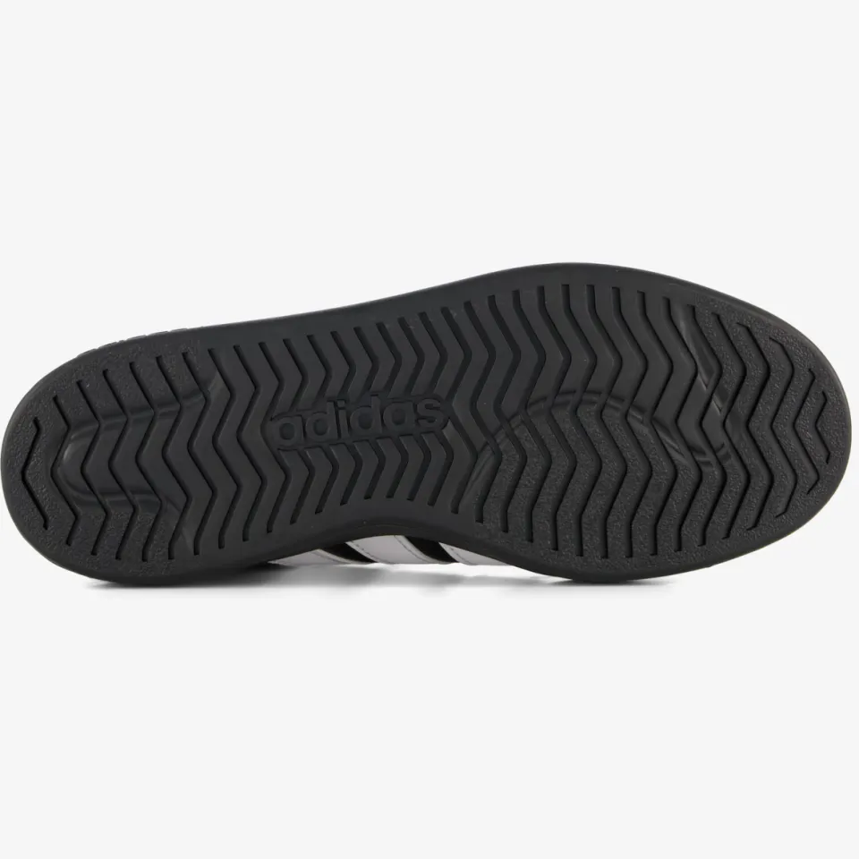 Adidas Streettalk dames sneakers zwart, foto 4