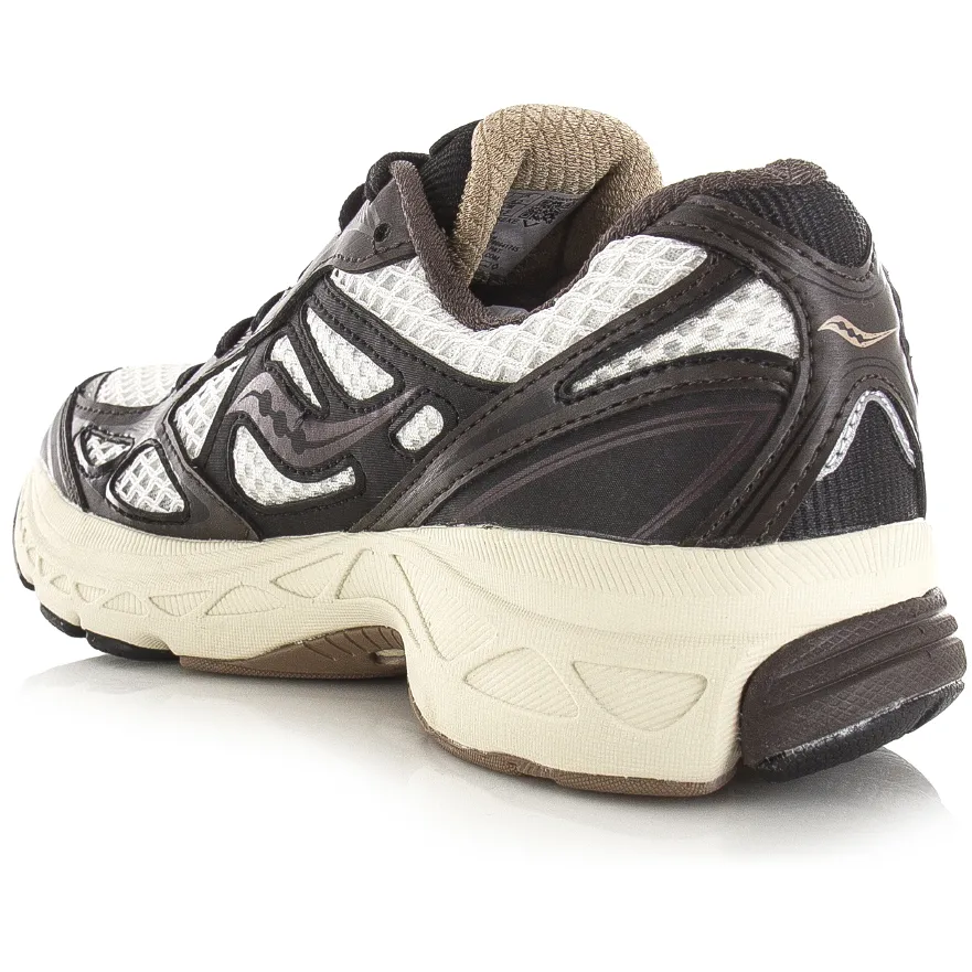 Saucony Progrid Guide 7 sneaker wit, foto 8