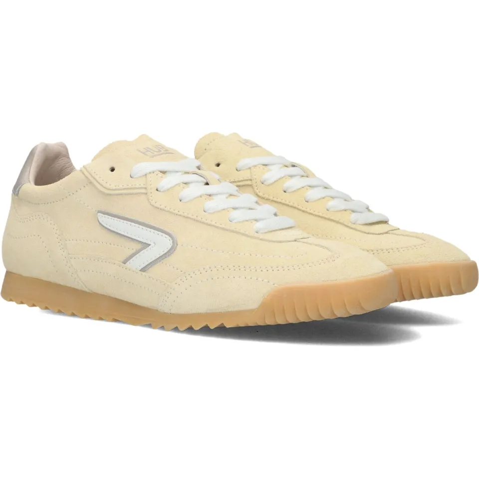 Hub Sneakers Dayton-w Beige, foto 3