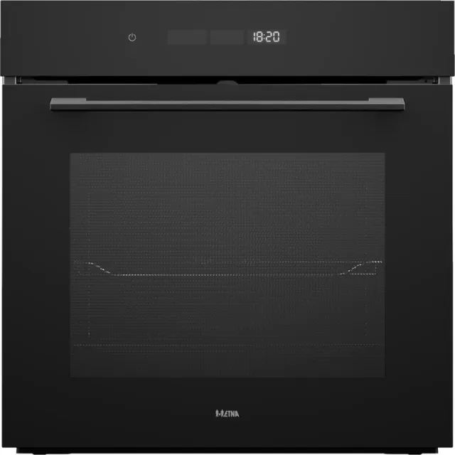 Etna MO516GLS zwart