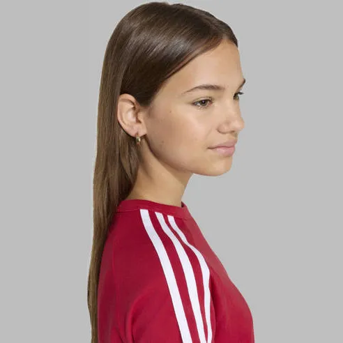Adidas Originals T-shirt rood, foto 4